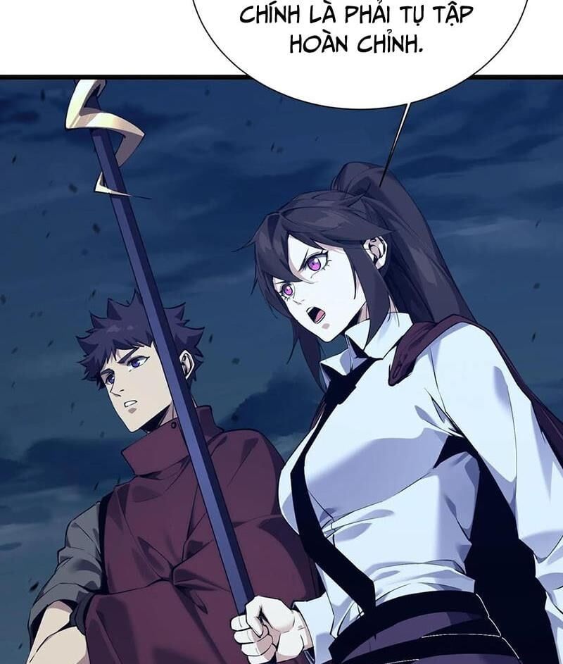 đọc truyện Ta Học Trảm Thần Trong Bệnh Viện Tâm Thần Chương 152 ảnh 14 tại Thiên Thai Truyện