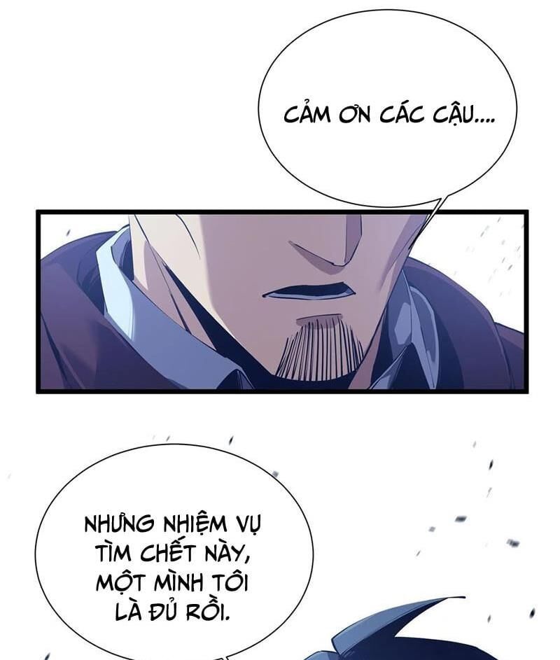 đọc truyện Ta Học Trảm Thần Trong Bệnh Viện Tâm Thần Chương 152 ảnh 16 tại Thiên Thai Truyện