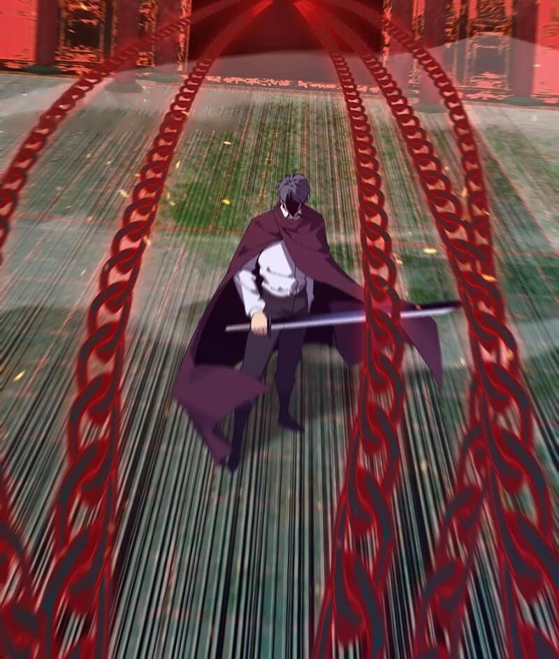 đọc truyện Ta Học Trảm Thần Trong Bệnh Viện Tâm Thần Chương 152 ảnh 20 tại Thiên Thai Truyện