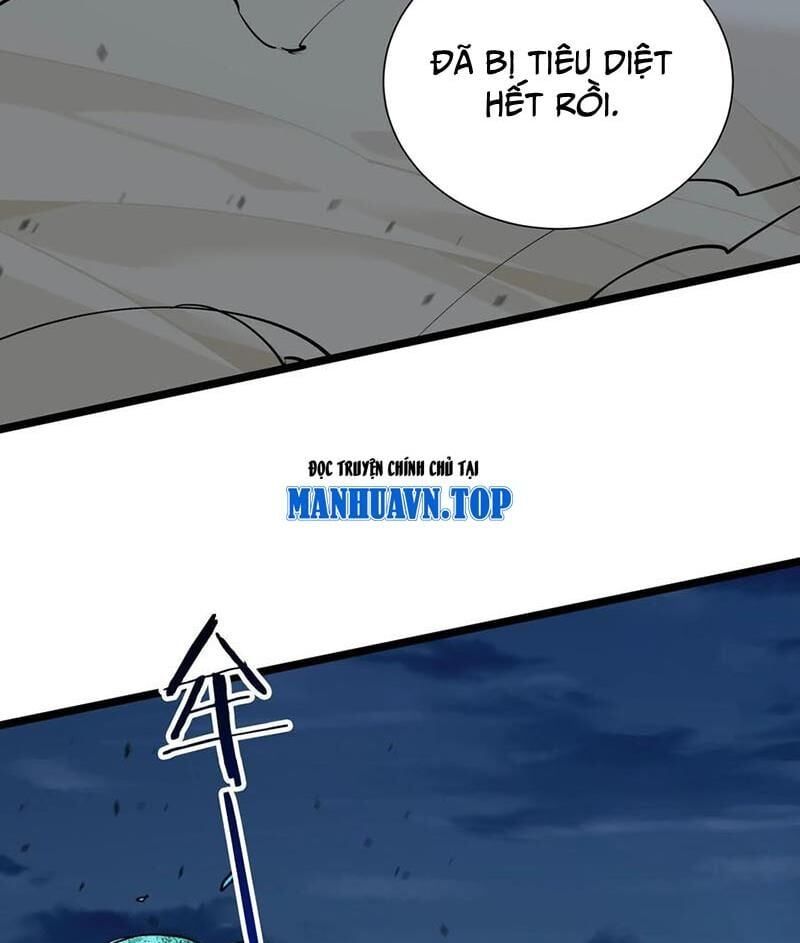 đọc truyện Ta Học Trảm Thần Trong Bệnh Viện Tâm Thần Chương 152 ảnh 4 tại Thiên Thai Truyện