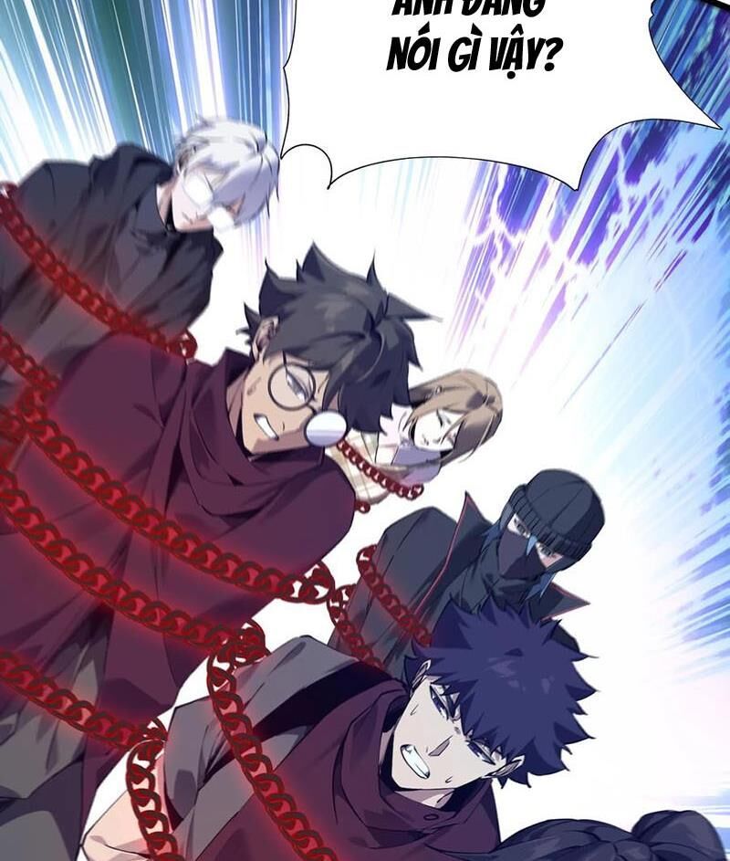 đọc truyện Ta Học Trảm Thần Trong Bệnh Viện Tâm Thần Chương 152 ảnh 22 tại Thiên Thai Truyện