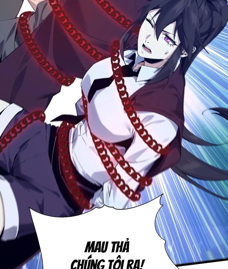 đọc truyện Ta Học Trảm Thần Trong Bệnh Viện Tâm Thần Chương 152 ảnh 23 tại Thiên Thai Truyện