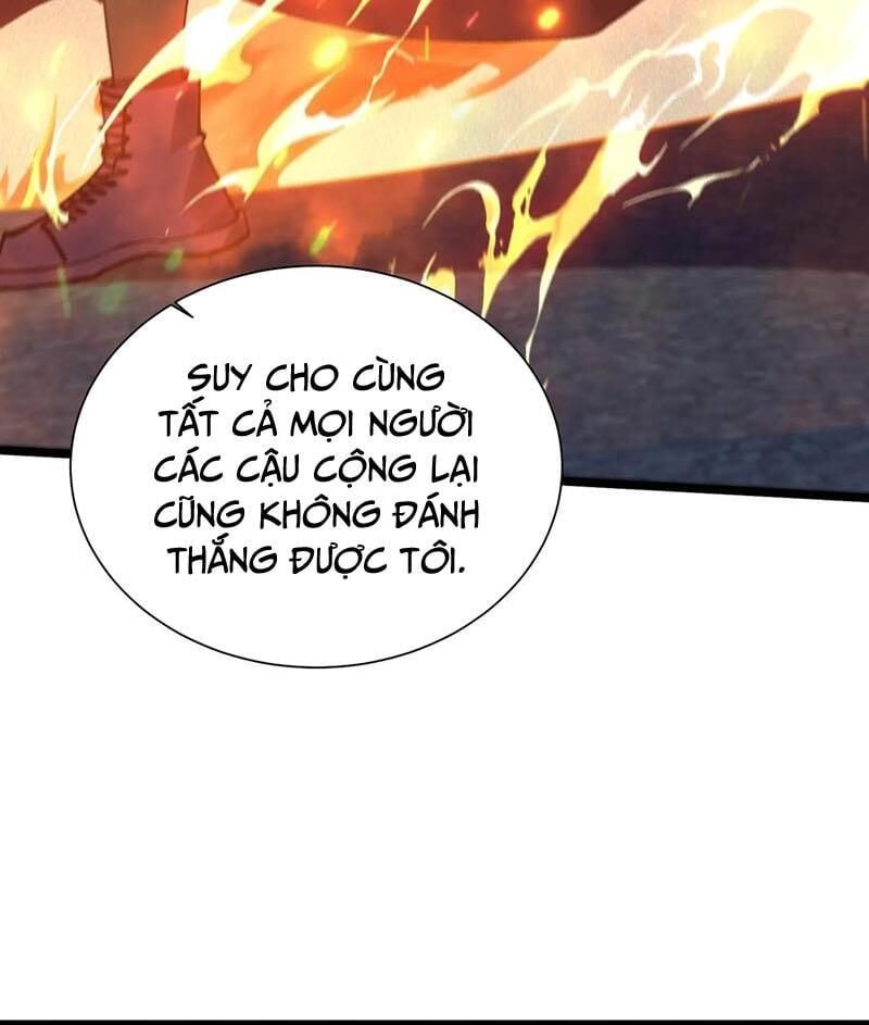 đọc truyện Ta Học Trảm Thần Trong Bệnh Viện Tâm Thần Chương 152 ảnh 26 tại Thiên Thai Truyện