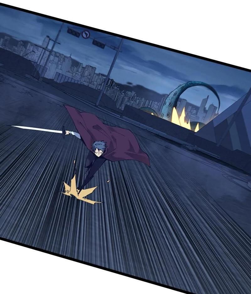 đọc truyện Ta Học Trảm Thần Trong Bệnh Viện Tâm Thần Chương 152 ảnh 30 tại Thiên Thai Truyện