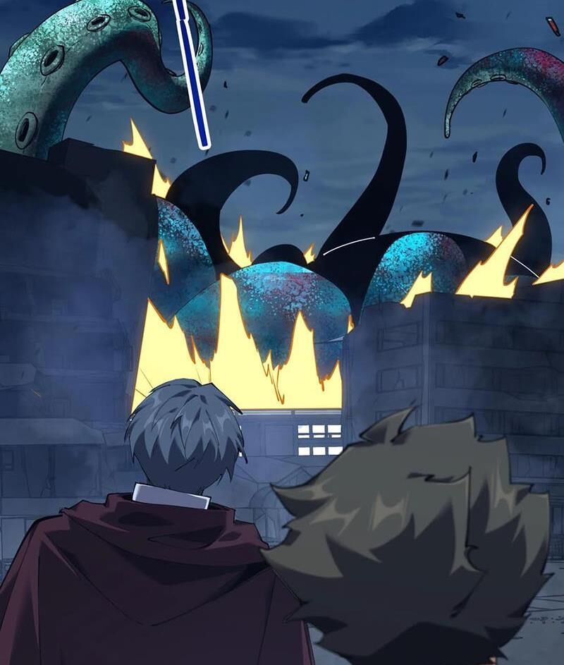 đọc truyện Ta Học Trảm Thần Trong Bệnh Viện Tâm Thần Chương 152 ảnh 5 tại Thiên Thai Truyện