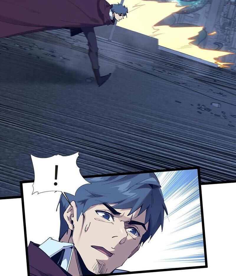 đọc truyện Ta Học Trảm Thần Trong Bệnh Viện Tâm Thần Chương 152 ảnh 32 tại Thiên Thai Truyện