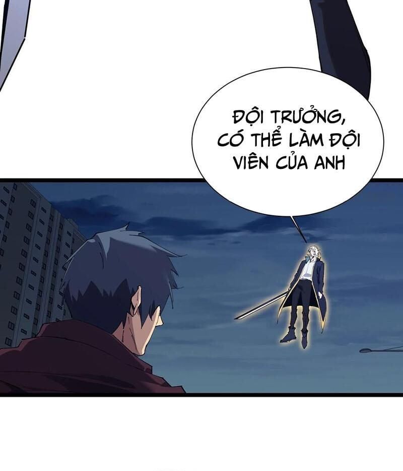 đọc truyện Ta Học Trảm Thần Trong Bệnh Viện Tâm Thần Chương 152 ảnh 38 tại Thiên Thai Truyện