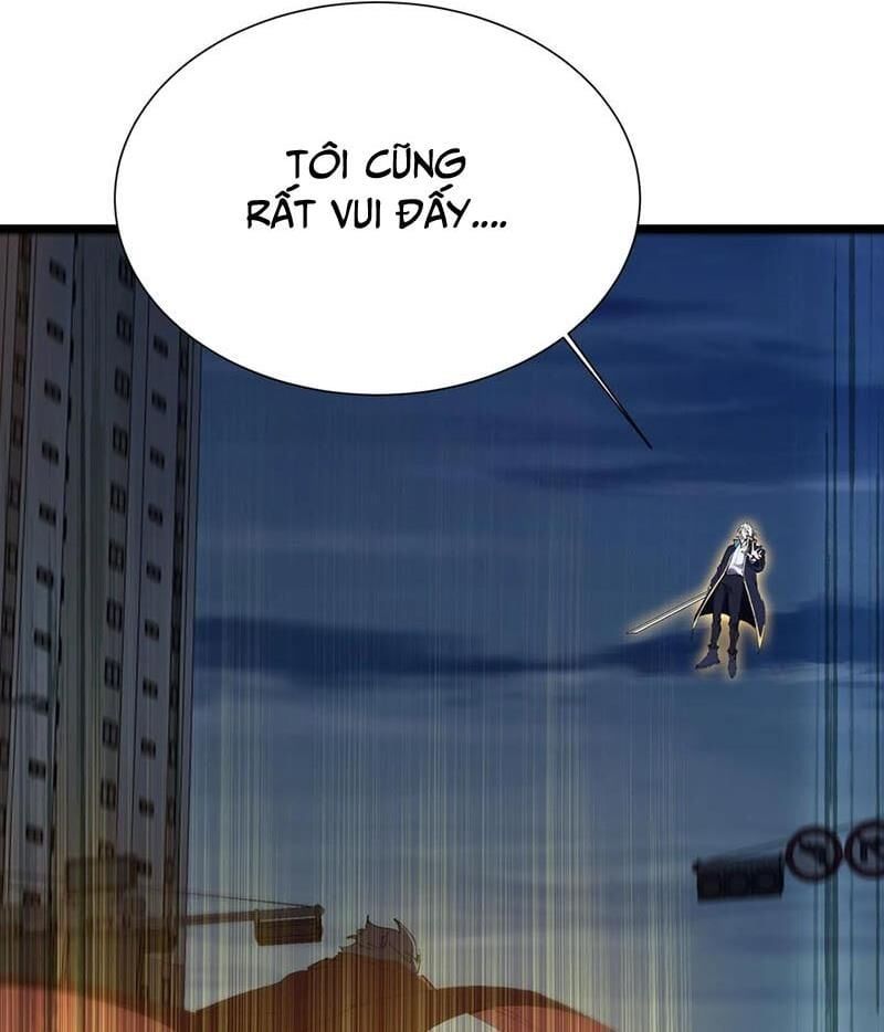 đọc truyện Ta Học Trảm Thần Trong Bệnh Viện Tâm Thần Chương 152 ảnh 39 tại Thiên Thai Truyện