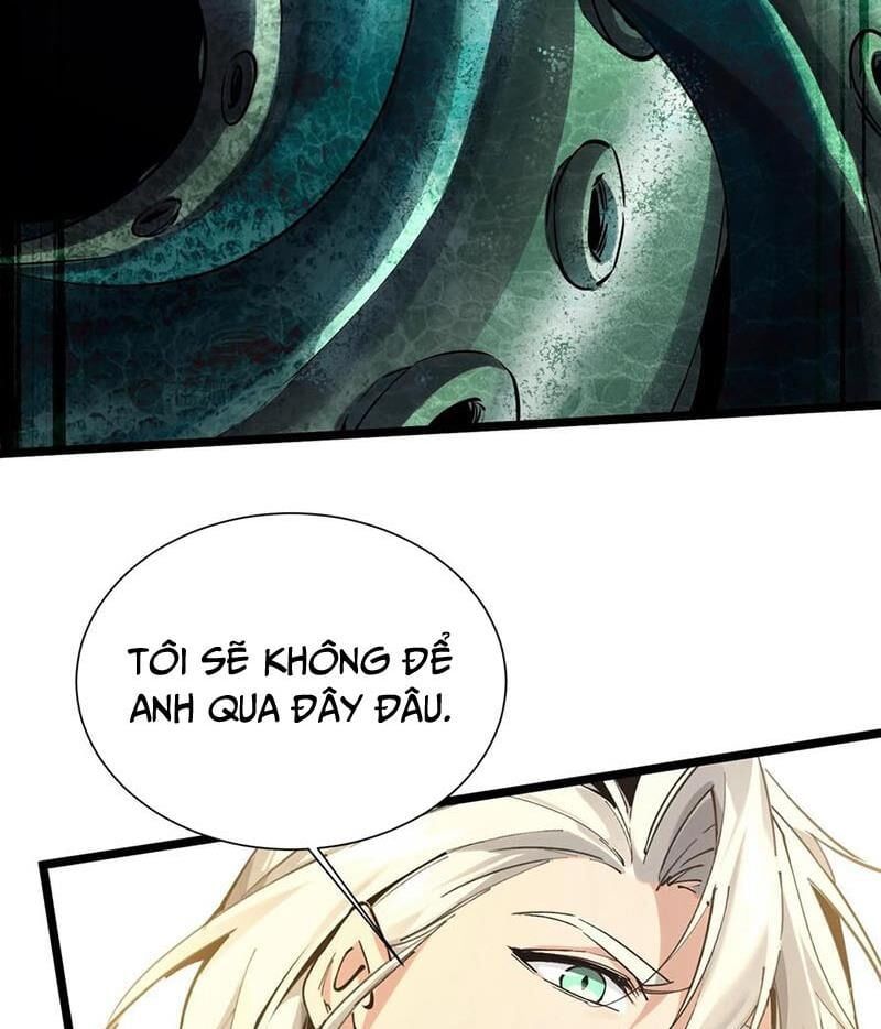 đọc truyện Ta Học Trảm Thần Trong Bệnh Viện Tâm Thần Chương 152 ảnh 47 tại Thiên Thai Truyện