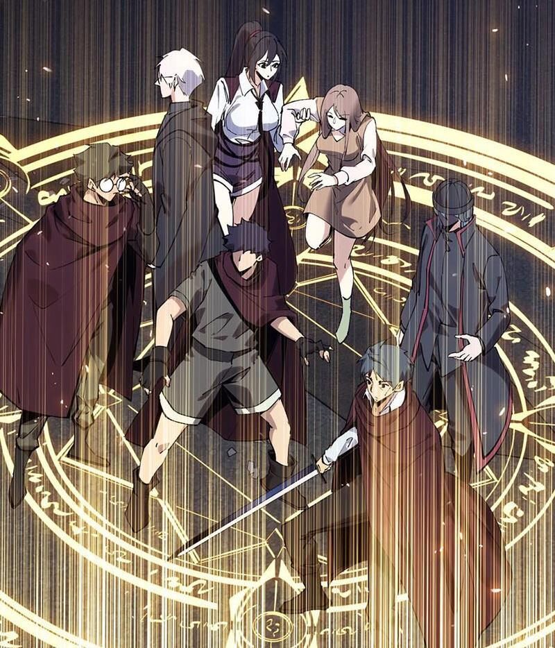 đọc truyện Ta Học Trảm Thần Trong Bệnh Viện Tâm Thần Chương 152 ảnh 49 tại Thiên Thai Truyện