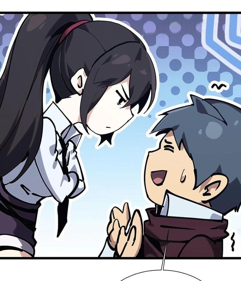 đọc truyện Ta Học Trảm Thần Trong Bệnh Viện Tâm Thần Chương 152 ảnh 52 tại Thiên Thai Truyện