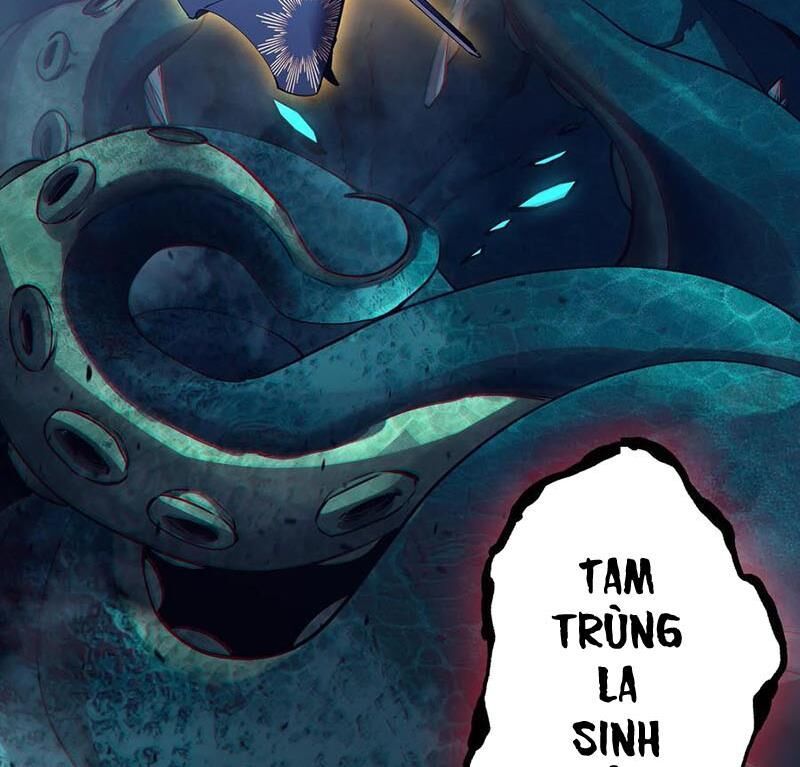 đọc truyện Ta Học Trảm Thần Trong Bệnh Viện Tâm Thần Chương 152 ảnh 59 tại Thiên Thai Truyện