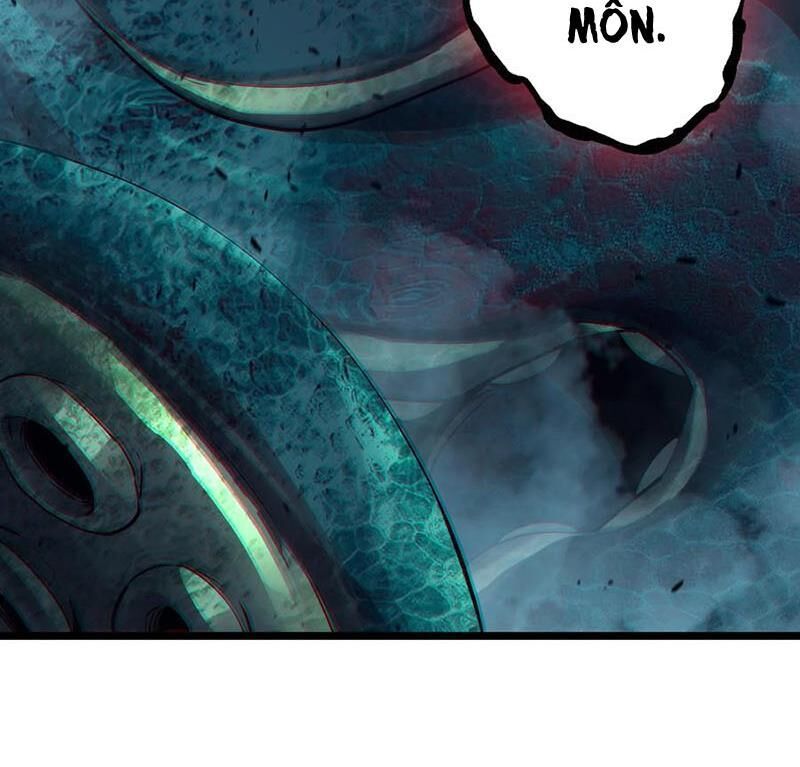 đọc truyện Ta Học Trảm Thần Trong Bệnh Viện Tâm Thần Chương 152 ảnh 60 tại Thiên Thai Truyện