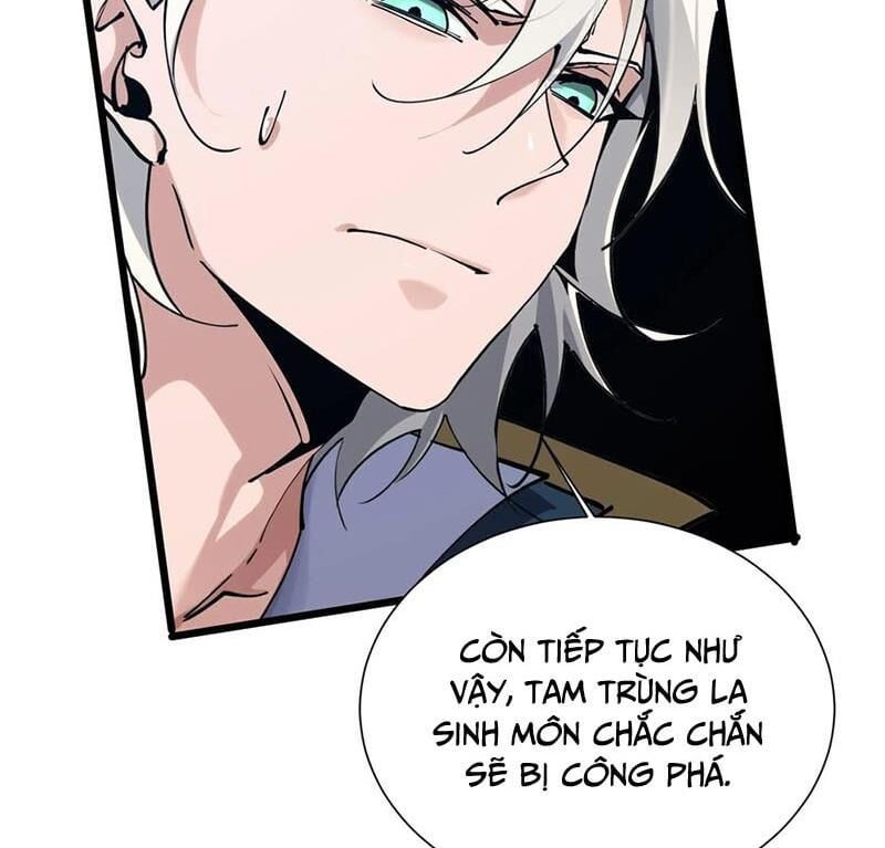 đọc truyện Ta Học Trảm Thần Trong Bệnh Viện Tâm Thần Chương 152 ảnh 68 tại Thiên Thai Truyện