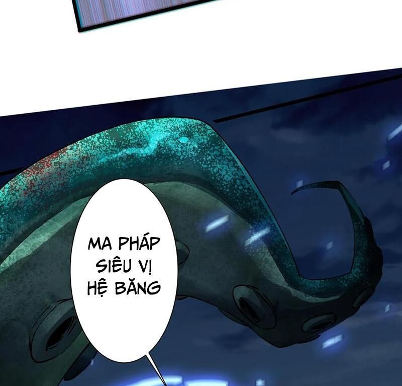 đọc truyện Ta Học Trảm Thần Trong Bệnh Viện Tâm Thần Chương 152 ảnh 83 tại Thiên Thai Truyện