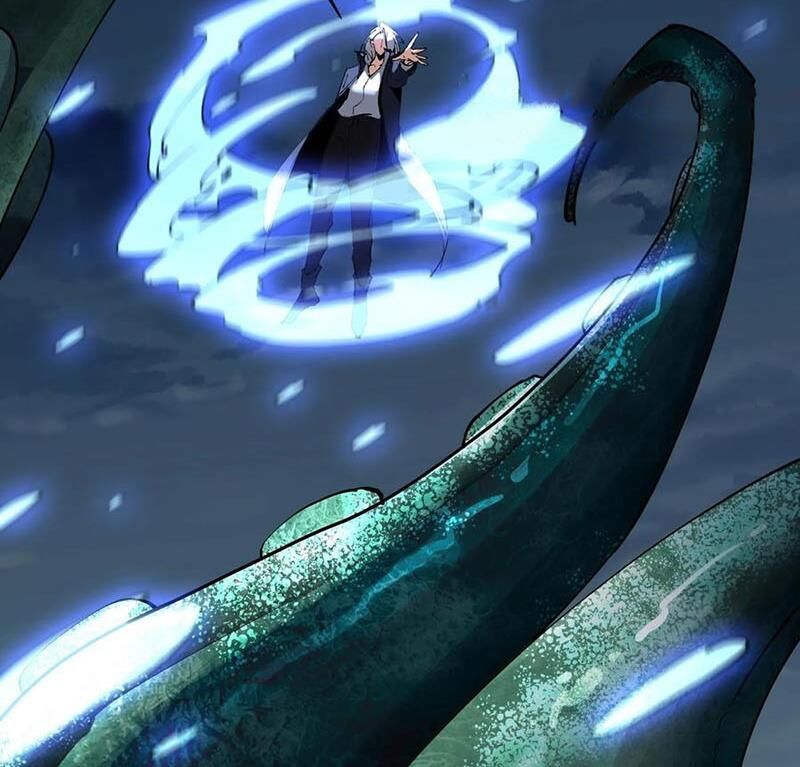 đọc truyện Ta Học Trảm Thần Trong Bệnh Viện Tâm Thần Chương 152 ảnh 84 tại Thiên Thai Truyện