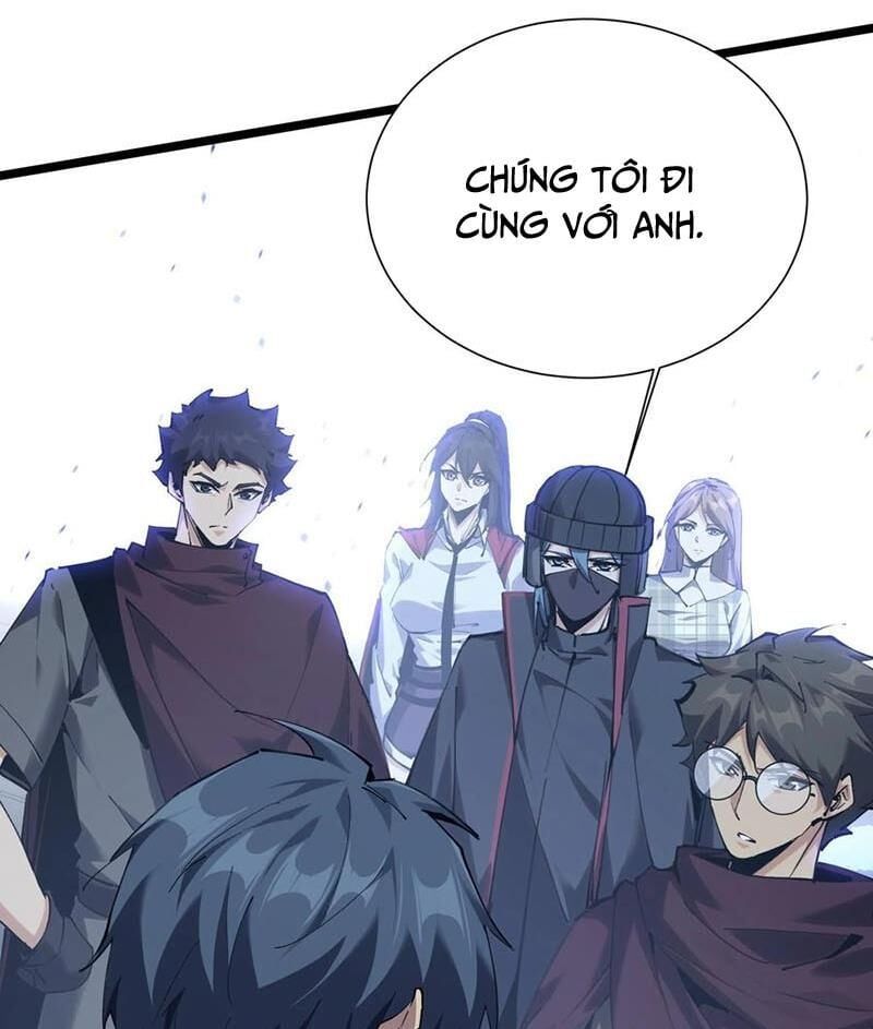 đọc truyện Ta Học Trảm Thần Trong Bệnh Viện Tâm Thần Chương 152 ảnh 11 tại Thiên Thai Truyện