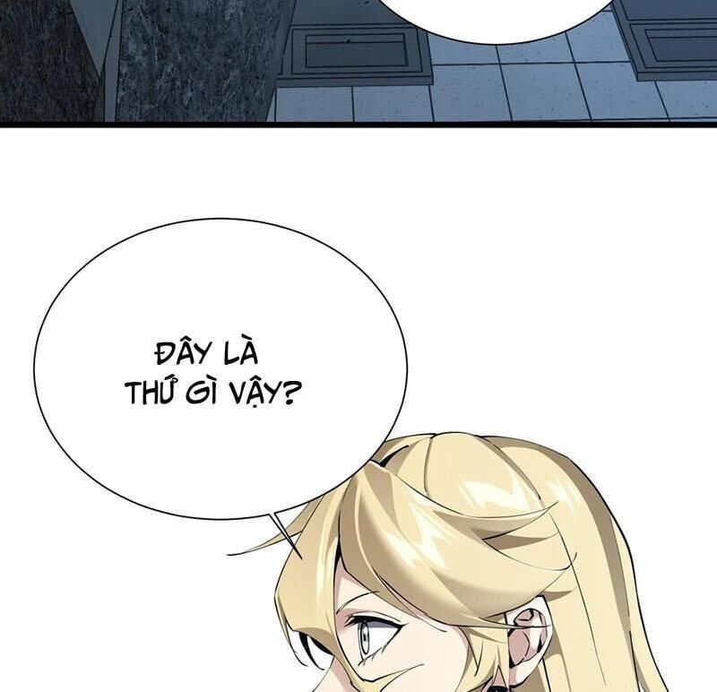 đọc truyện Ta Học Trảm Thần Trong Bệnh Viện Tâm Thần Chương 152 ảnh 96 tại Thiên Thai Truyện