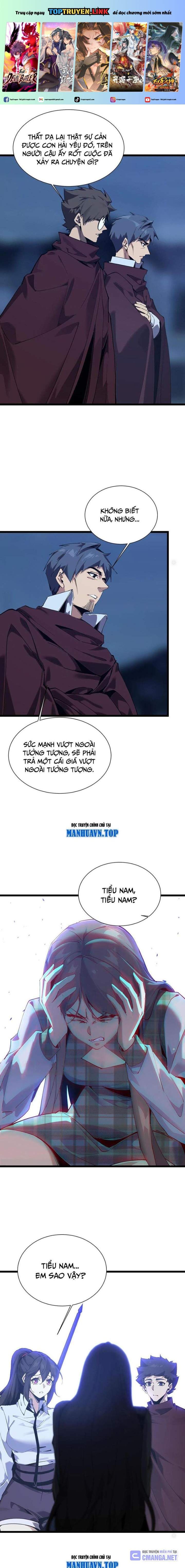 đọc truyện Ta Học Trảm Thần Trong Bệnh Viện Tâm Thần Chương 153 ảnh 2 tại Thiên Thai Truyện