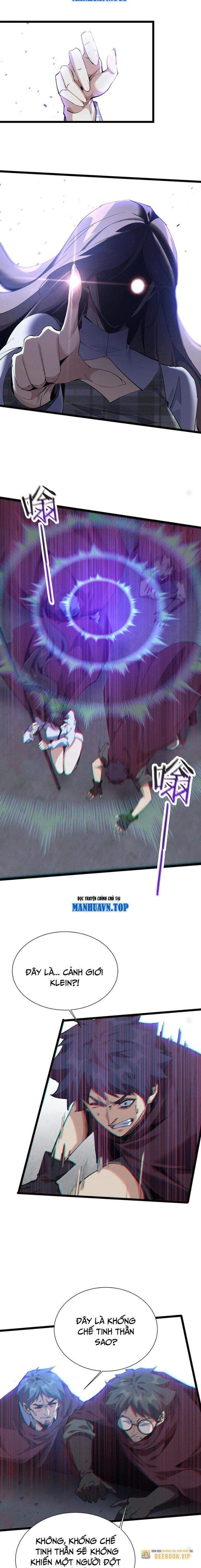 đọc truyện Ta Học Trảm Thần Trong Bệnh Viện Tâm Thần Chương 153 ảnh 3 tại Thiên Thai Truyện