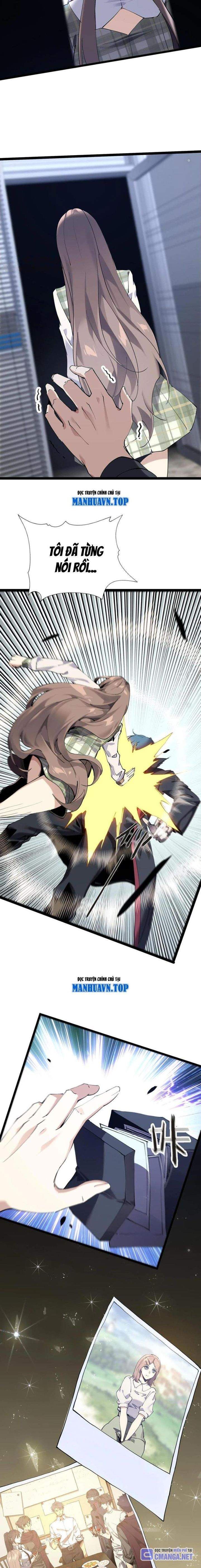 đọc truyện Ta Học Trảm Thần Trong Bệnh Viện Tâm Thần Chương 153 ảnh 12 tại Thiên Thai Truyện