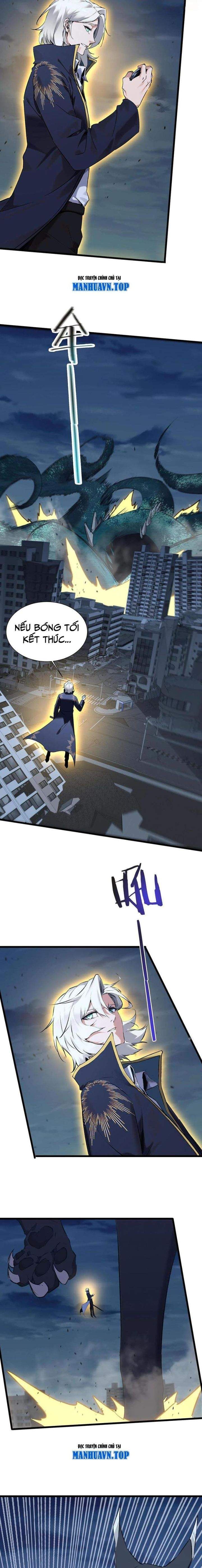 đọc truyện Ta Học Trảm Thần Trong Bệnh Viện Tâm Thần Chương 153 ảnh 19 tại Thiên Thai Truyện