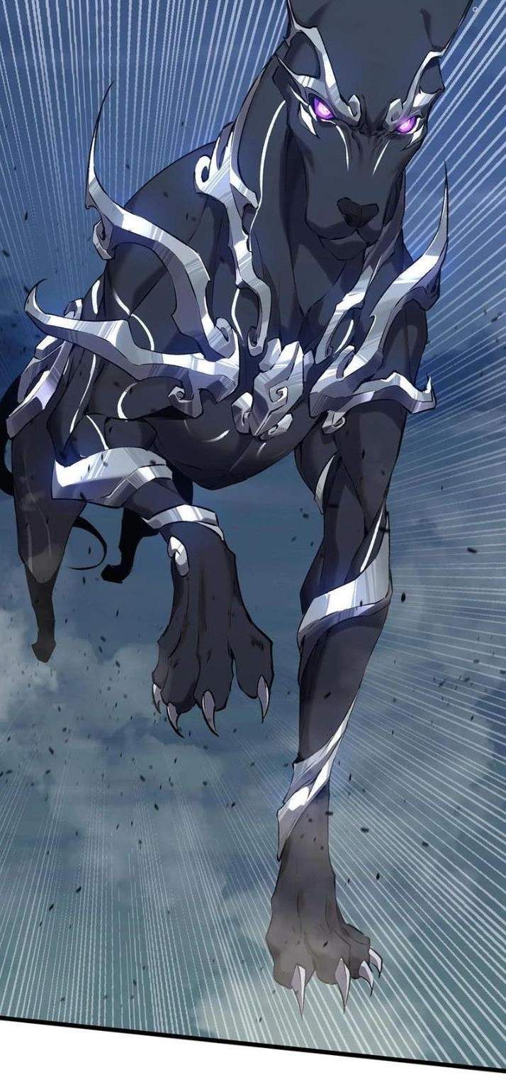 đọc truyện Ta Học Trảm Thần Trong Bệnh Viện Tâm Thần Chương 153 ảnh 20 tại Thiên Thai Truyện