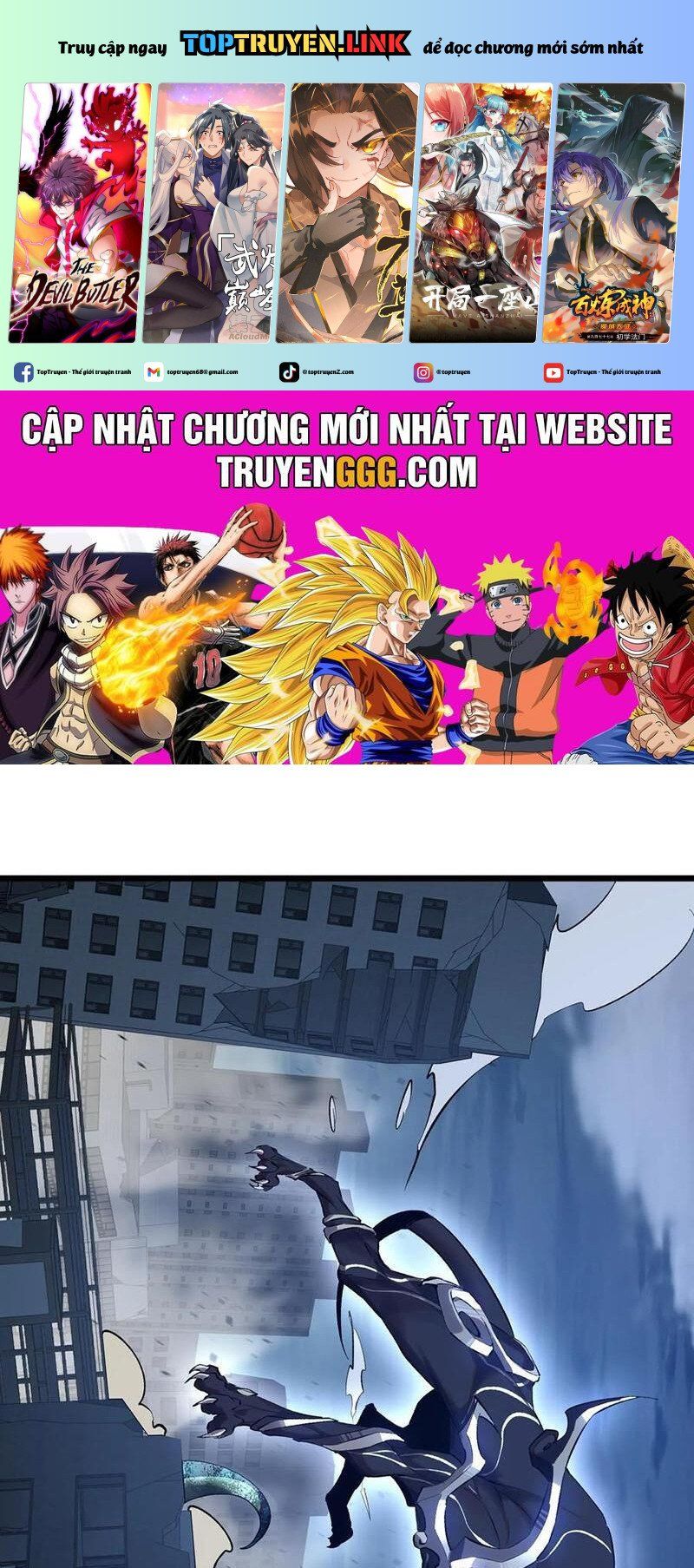 đọc truyện Ta Học Trảm Thần Trong Bệnh Viện Tâm Thần Chương 154 ảnh 2 tại Thiên Thai Truyện