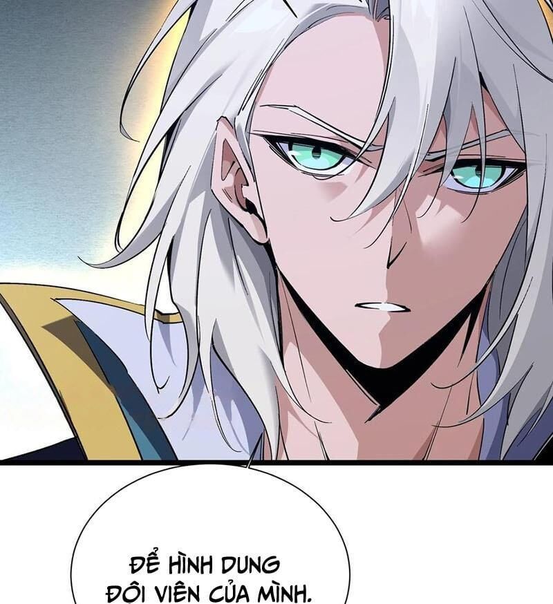 đọc truyện Ta Học Trảm Thần Trong Bệnh Viện Tâm Thần Chương 154 ảnh 104 tại Thiên Thai Truyện