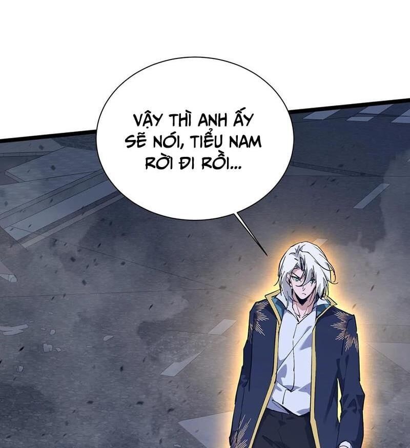 đọc truyện Ta Học Trảm Thần Trong Bệnh Viện Tâm Thần Chương 154 ảnh 107 tại Thiên Thai Truyện