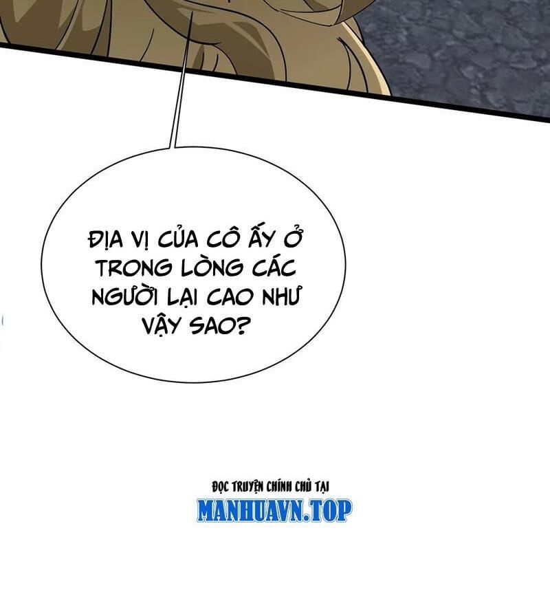 đọc truyện Ta Học Trảm Thần Trong Bệnh Viện Tâm Thần Chương 154 ảnh 109 tại Thiên Thai Truyện