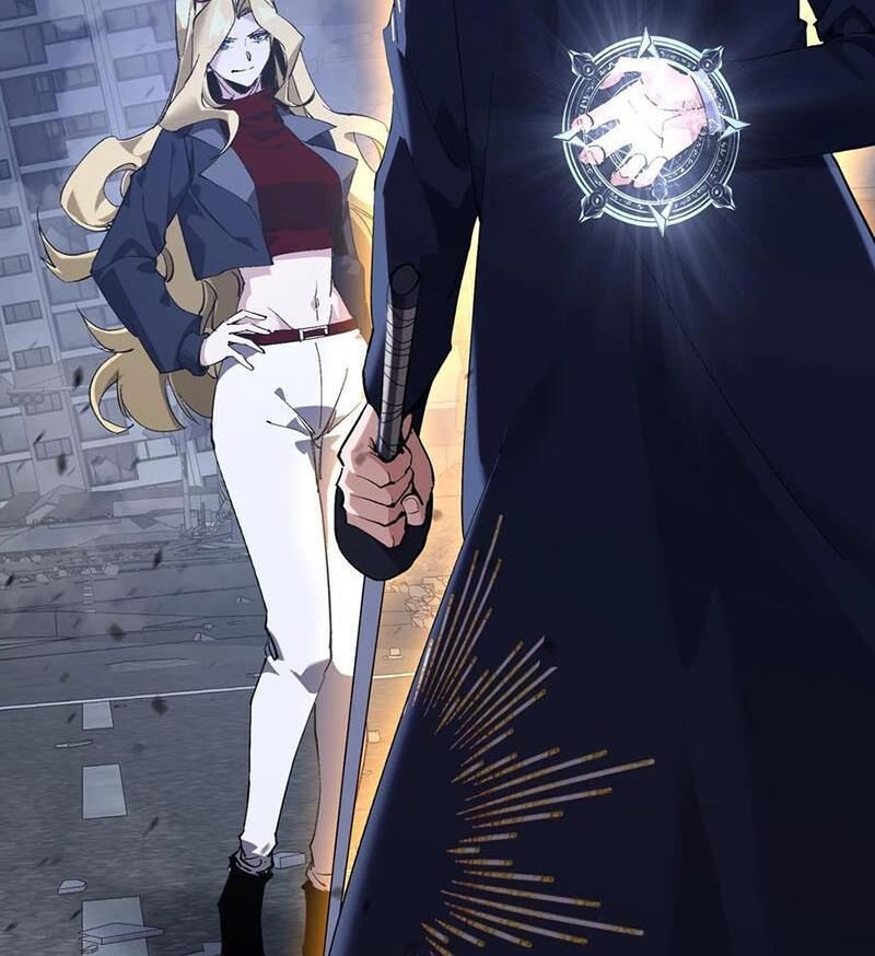 đọc truyện Ta Học Trảm Thần Trong Bệnh Viện Tâm Thần Chương 154 ảnh 111 tại Thiên Thai Truyện