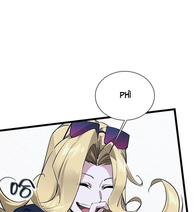 đọc truyện Ta Học Trảm Thần Trong Bệnh Viện Tâm Thần Chương 154 ảnh 113 tại Thiên Thai Truyện