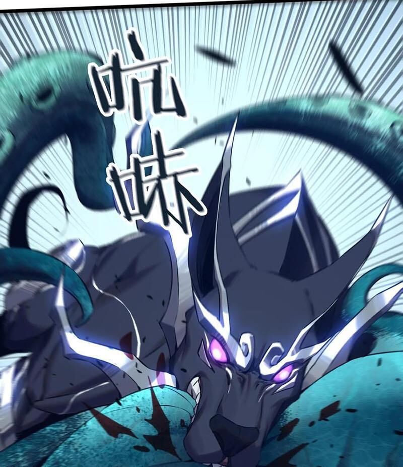 đọc truyện Ta Học Trảm Thần Trong Bệnh Viện Tâm Thần Chương 154 ảnh 14 tại Thiên Thai Truyện