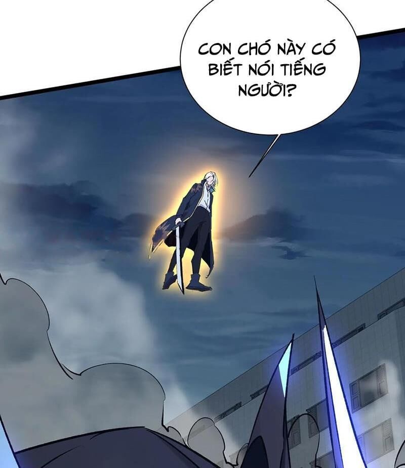 đọc truyện Ta Học Trảm Thần Trong Bệnh Viện Tâm Thần Chương 154 ảnh 29 tại Thiên Thai Truyện