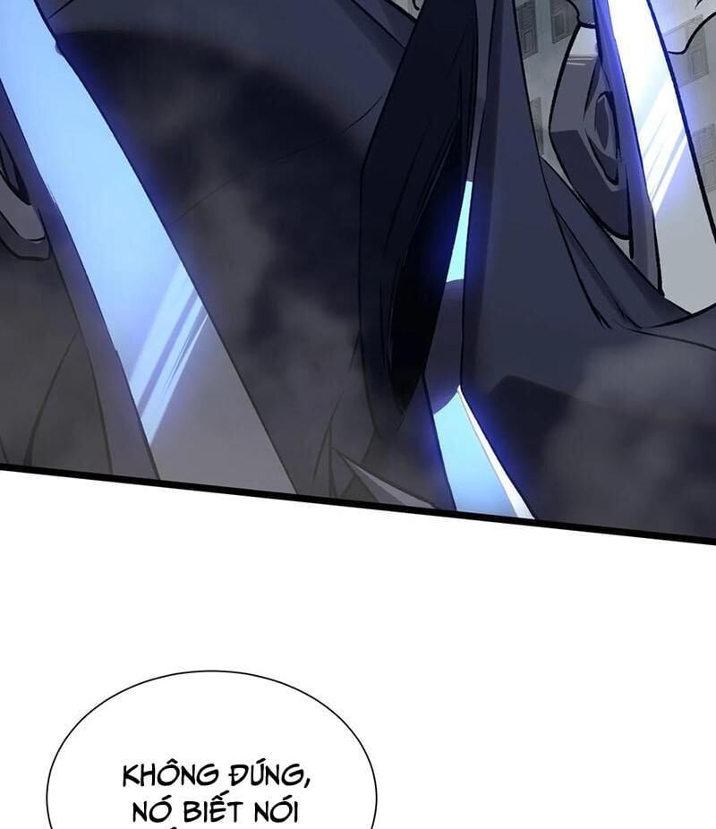 đọc truyện Ta Học Trảm Thần Trong Bệnh Viện Tâm Thần Chương 154 ảnh 30 tại Thiên Thai Truyện