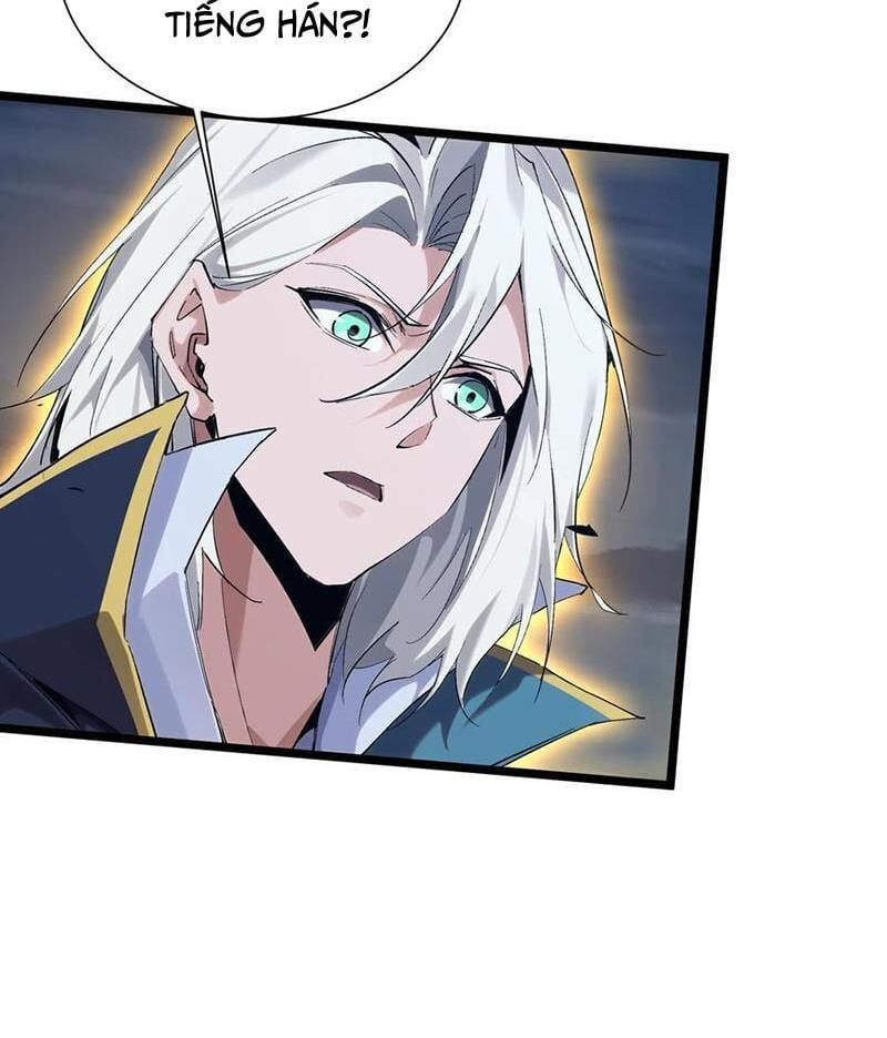 đọc truyện Ta Học Trảm Thần Trong Bệnh Viện Tâm Thần Chương 154 ảnh 31 tại Thiên Thai Truyện