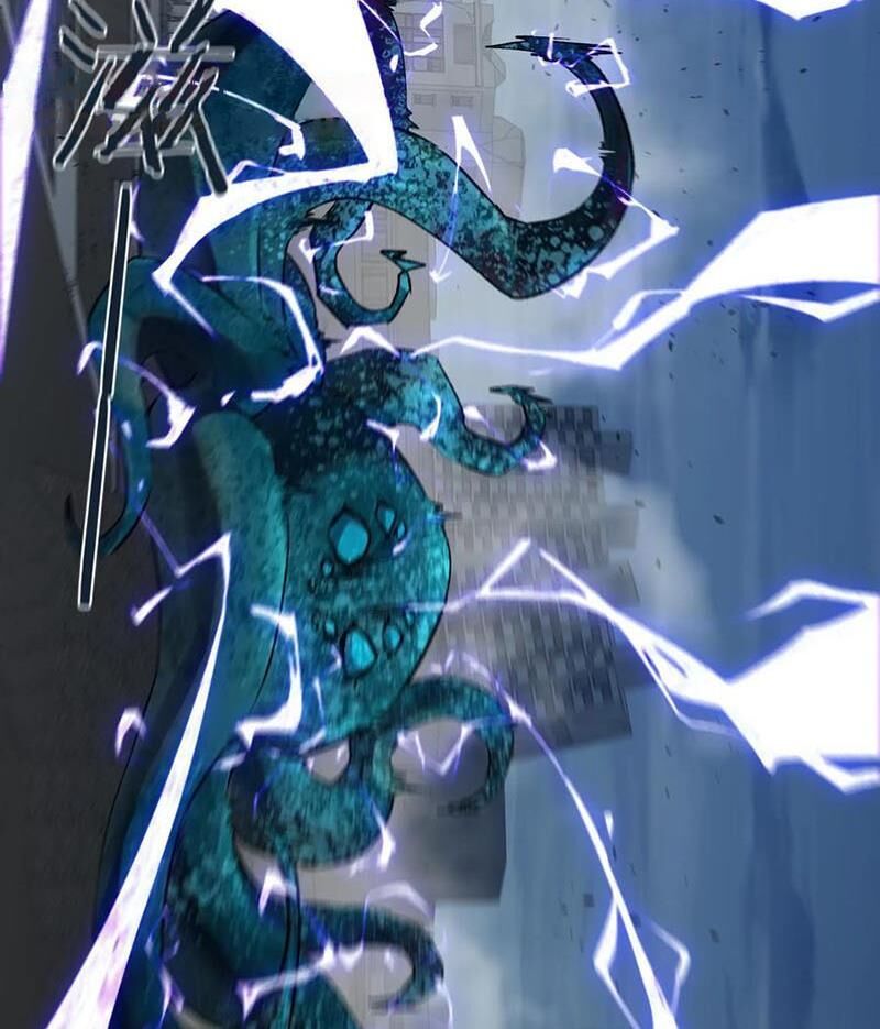 đọc truyện Ta Học Trảm Thần Trong Bệnh Viện Tâm Thần Chương 154 ảnh 34 tại Thiên Thai Truyện