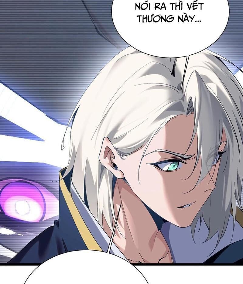 đọc truyện Ta Học Trảm Thần Trong Bệnh Viện Tâm Thần Chương 154 ảnh 41 tại Thiên Thai Truyện