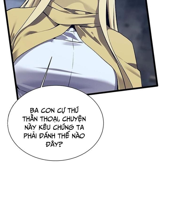 đọc truyện Ta Học Trảm Thần Trong Bệnh Viện Tâm Thần Chương 154 ảnh 6 tại Thiên Thai Truyện