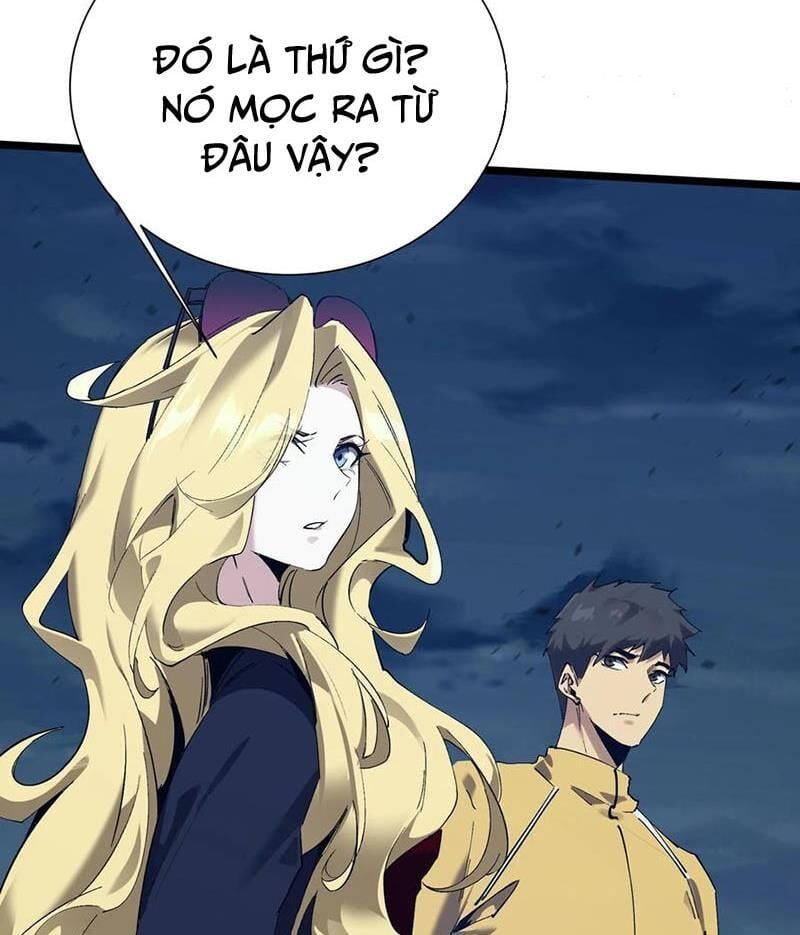 đọc truyện Ta Học Trảm Thần Trong Bệnh Viện Tâm Thần Chương 154 ảnh 43 tại Thiên Thai Truyện