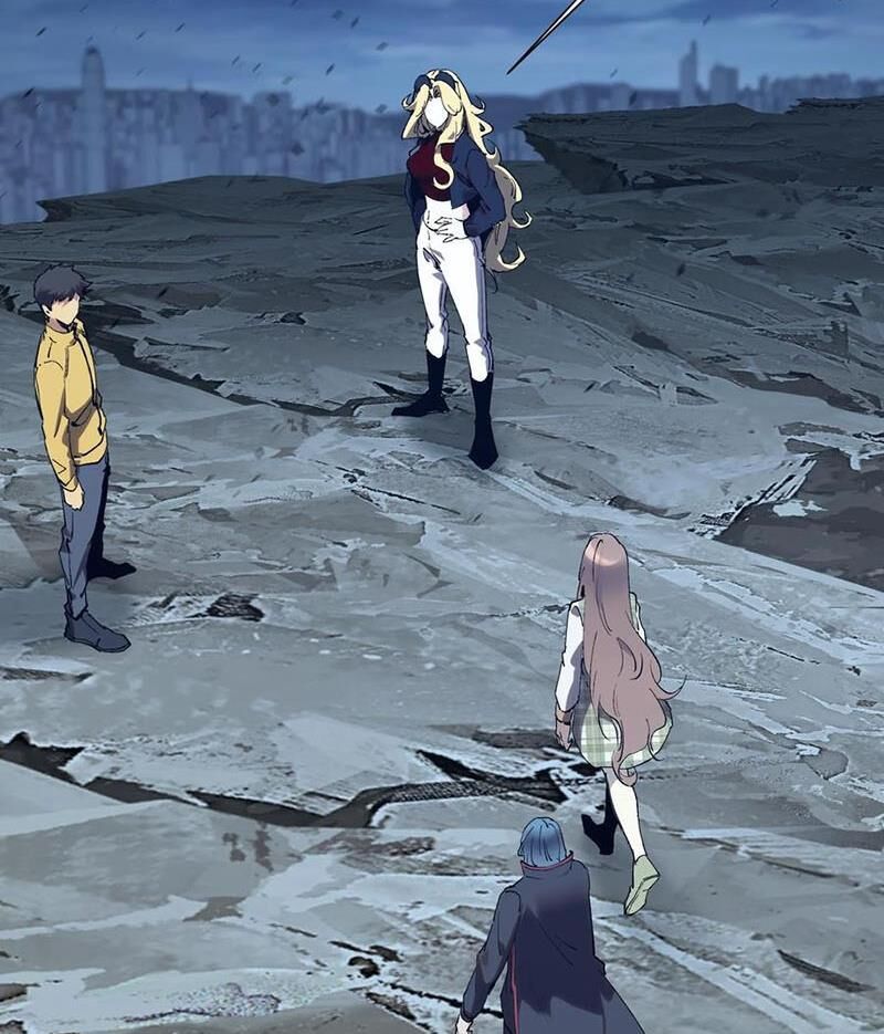 đọc truyện Ta Học Trảm Thần Trong Bệnh Viện Tâm Thần Chương 154 ảnh 45 tại Thiên Thai Truyện