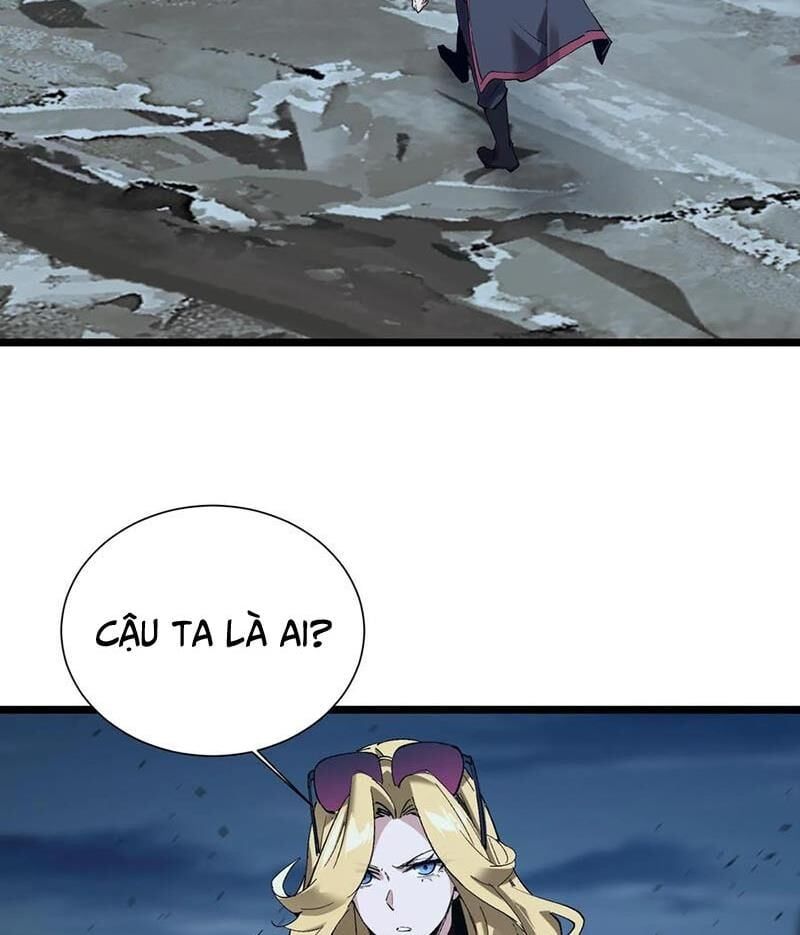 đọc truyện Ta Học Trảm Thần Trong Bệnh Viện Tâm Thần Chương 154 ảnh 46 tại Thiên Thai Truyện