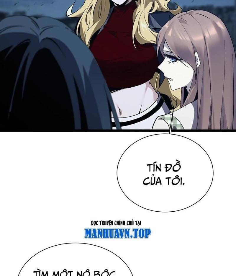 đọc truyện Ta Học Trảm Thần Trong Bệnh Viện Tâm Thần Chương 154 ảnh 47 tại Thiên Thai Truyện