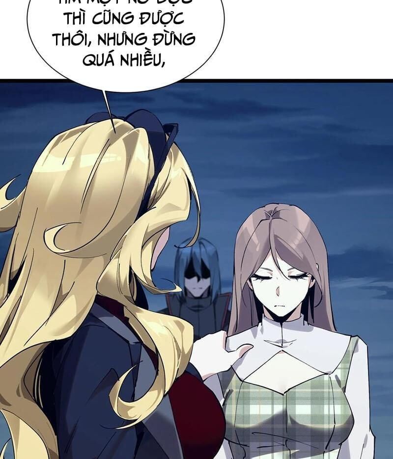 đọc truyện Ta Học Trảm Thần Trong Bệnh Viện Tâm Thần Chương 154 ảnh 48 tại Thiên Thai Truyện