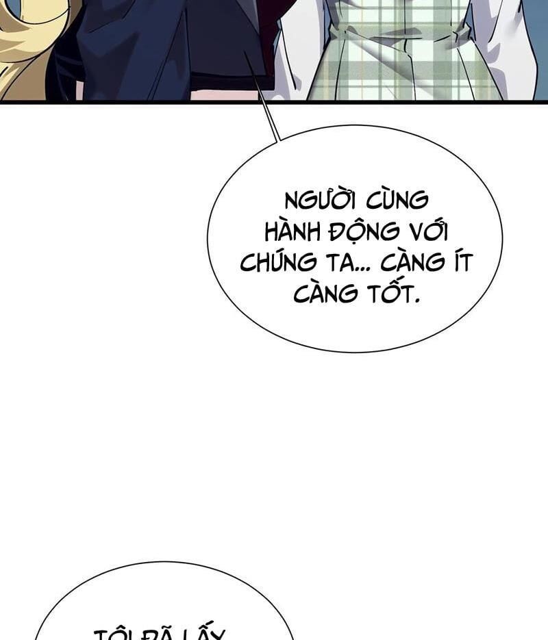 đọc truyện Ta Học Trảm Thần Trong Bệnh Viện Tâm Thần Chương 154 ảnh 49 tại Thiên Thai Truyện