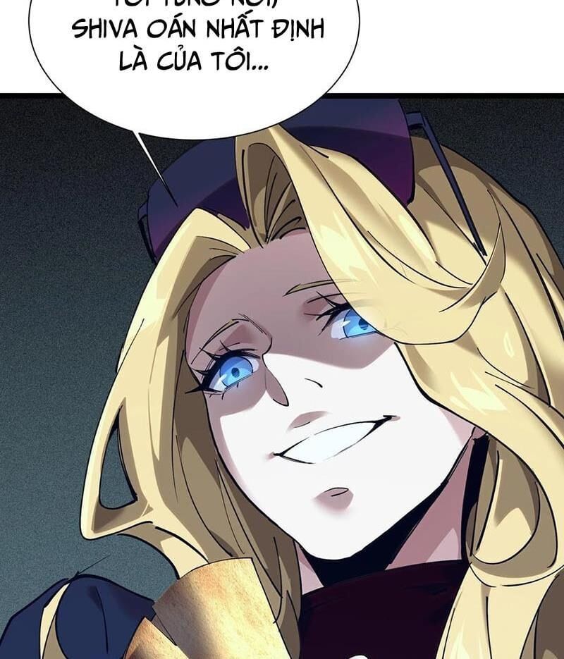 đọc truyện Ta Học Trảm Thần Trong Bệnh Viện Tâm Thần Chương 154 ảnh 53 tại Thiên Thai Truyện