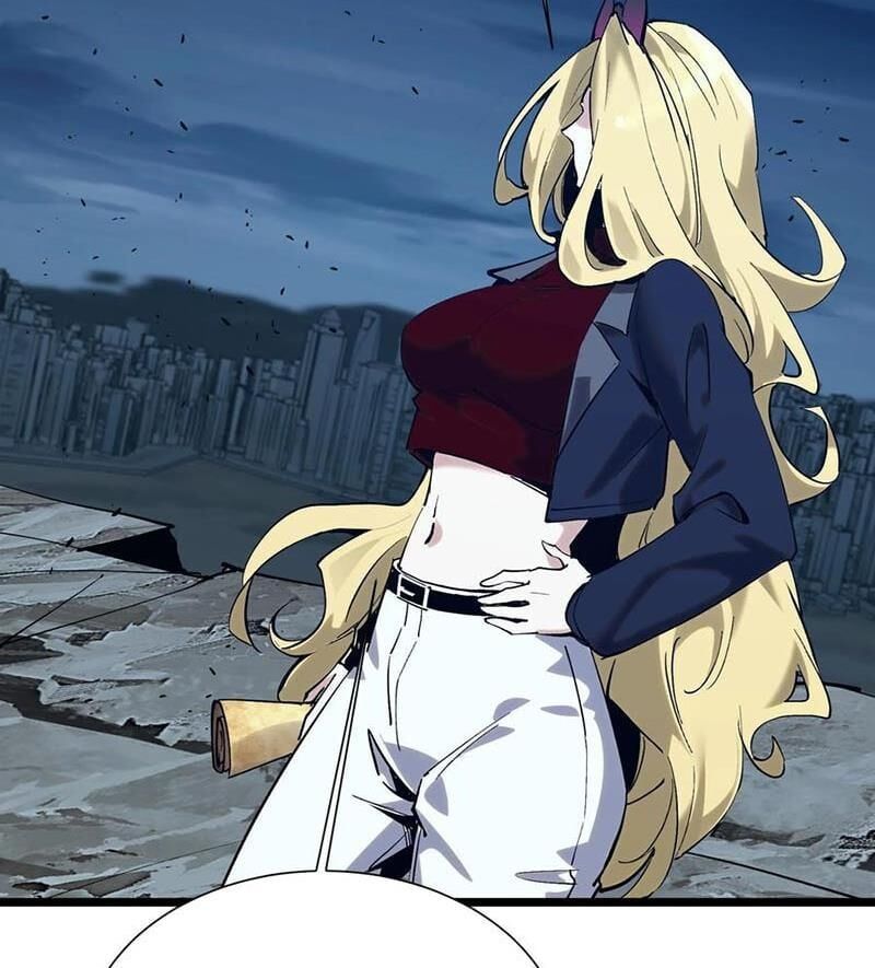 đọc truyện Ta Học Trảm Thần Trong Bệnh Viện Tâm Thần Chương 154 ảnh 64 tại Thiên Thai Truyện