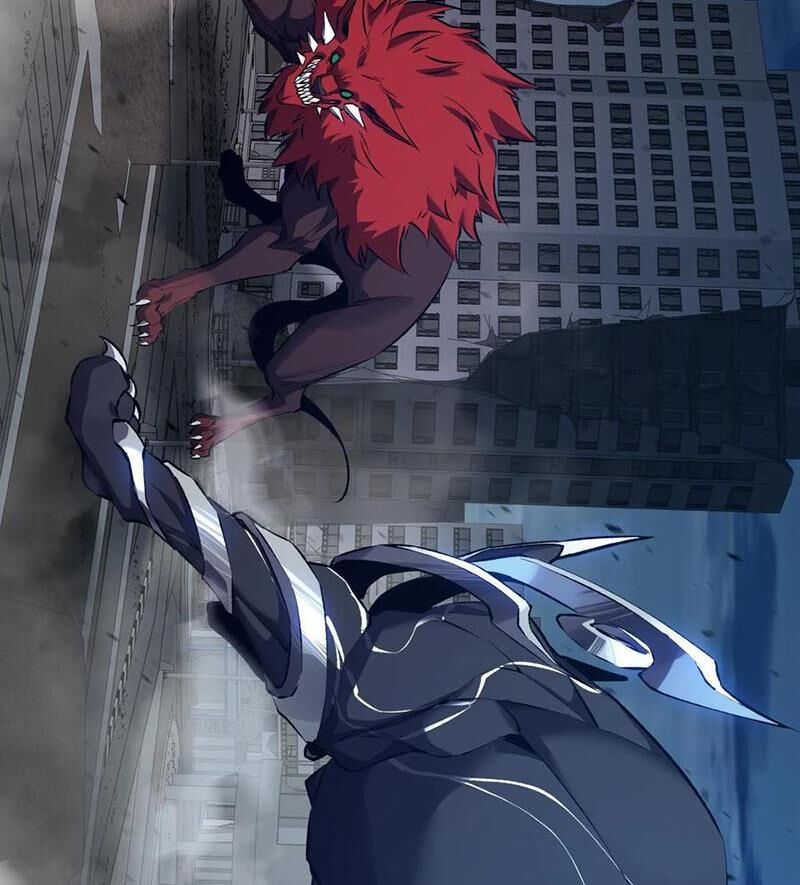 đọc truyện Ta Học Trảm Thần Trong Bệnh Viện Tâm Thần Chương 154 ảnh 67 tại Thiên Thai Truyện