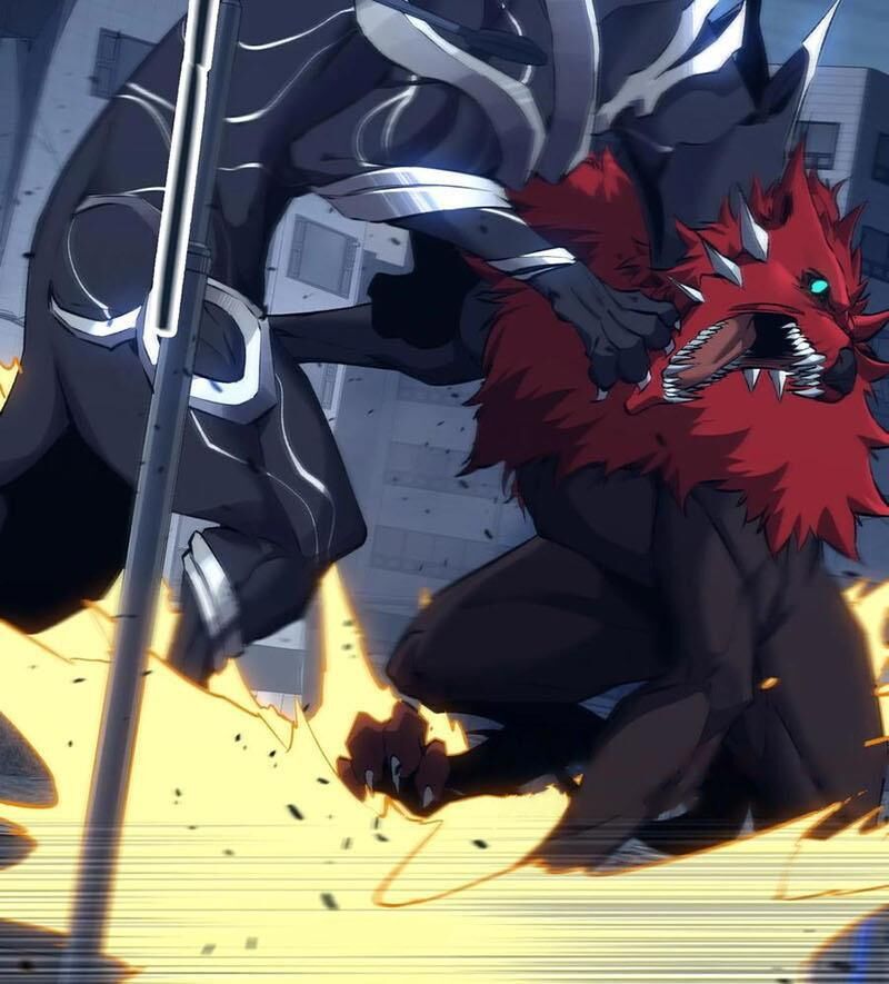 đọc truyện Ta Học Trảm Thần Trong Bệnh Viện Tâm Thần Chương 154 ảnh 70 tại Thiên Thai Truyện